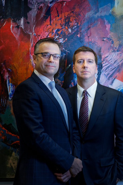 Financial Investigator Magazine