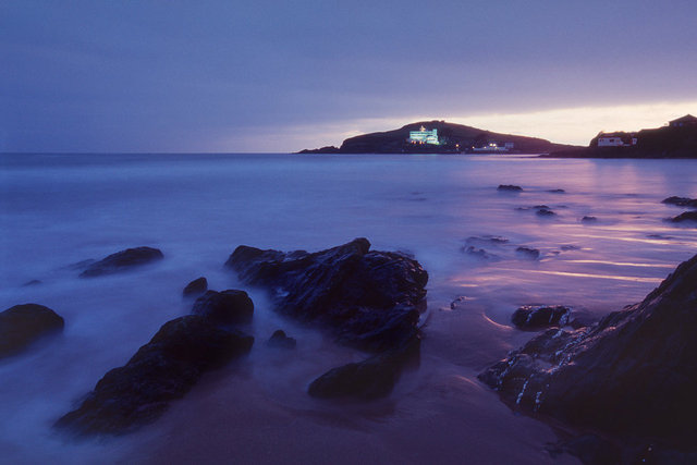 Burgh Island