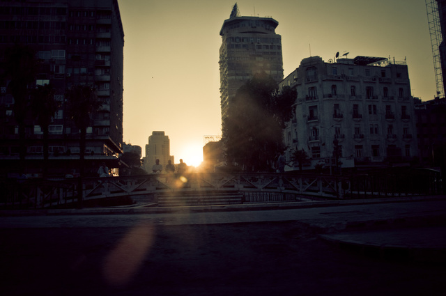 Damascus