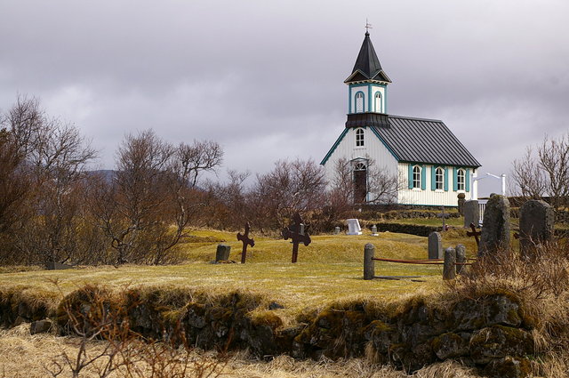 Church at Thingvellir 6 VB.JPG