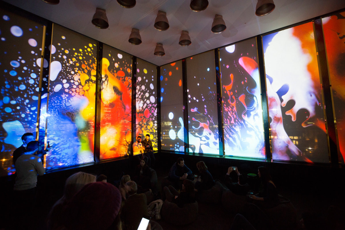 INSTALLATION