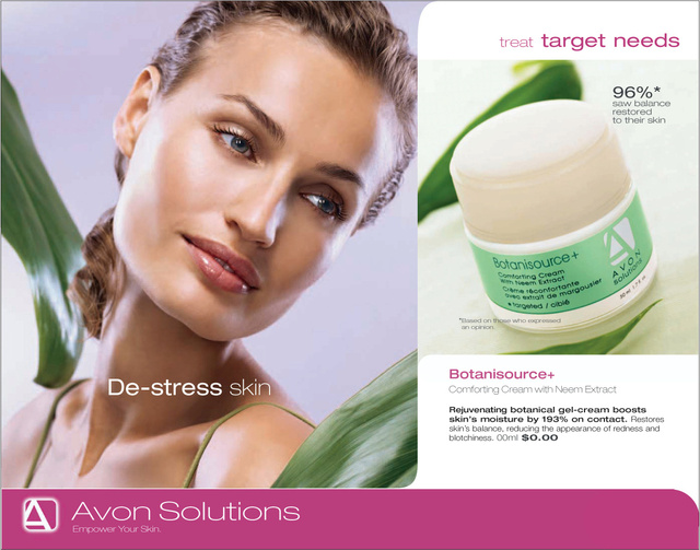 AVON Solutions