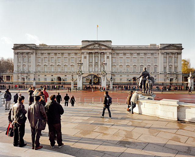 Buckingham Palace