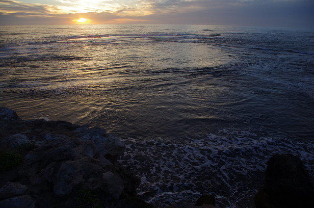 West Beach Lookout, Robe Dusk (5) VB.JPG