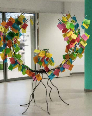 ARBRE DE VIE (FRANCE)