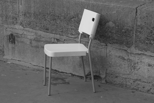 rive gauche