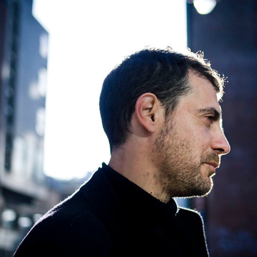 David Charbonnier