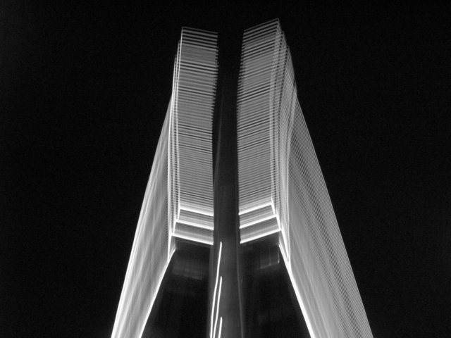 W Hotel Barcelona 2012