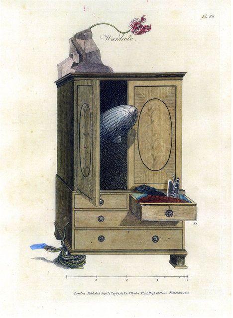 Wardrobe