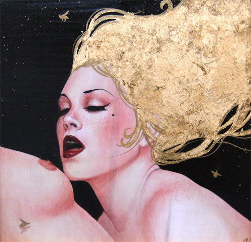 Honeysuckle / 2007