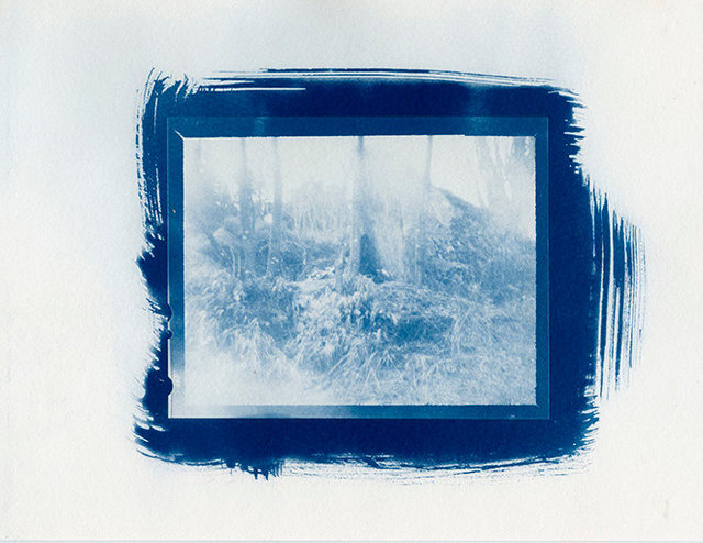 Steinschiff, Brocken