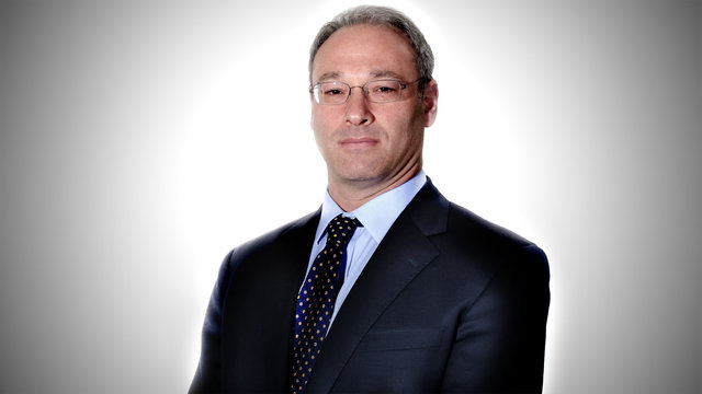 Dr. Kenneth S. Schwartz