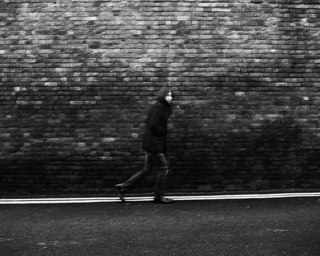 Bobby Gillespie