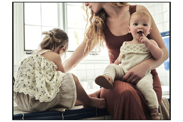 Zara. SS2020.