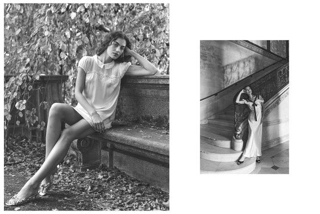 Doen. Holiday2025. Alana Felisberto