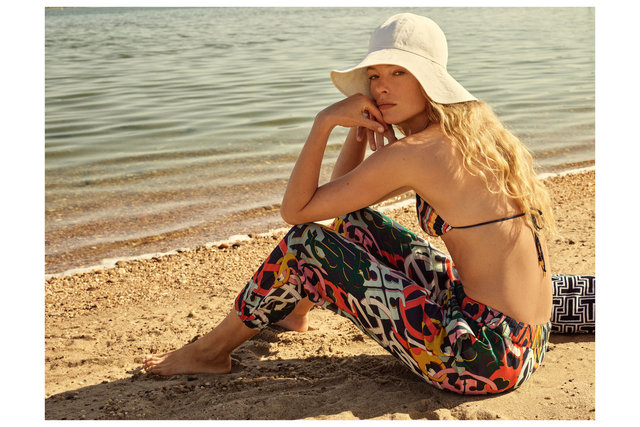 Tory Burch. S2020.