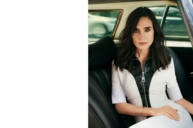 Town & Country. Jennifer Connelly. June/ July, 2015.