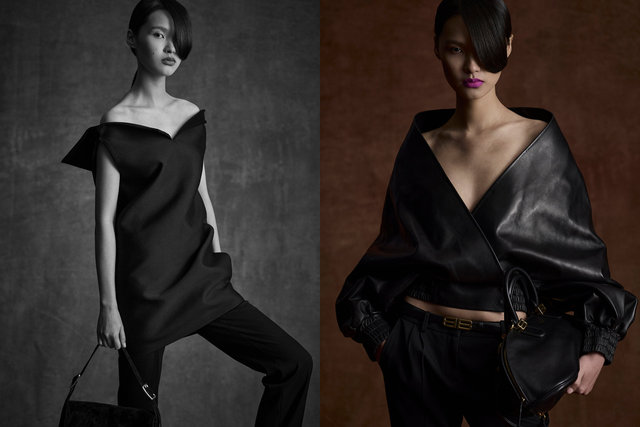 10 Magazine. Haizhu Gu. March, 2026.