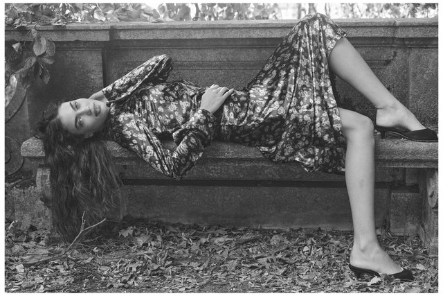 Doen. Holiday2025. Alana Felisberto