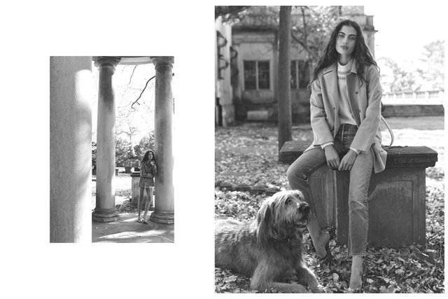 Doen. Holiday2025. Alana Felisberto