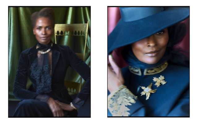 C Magazine. Karen Alexander, November 2025.