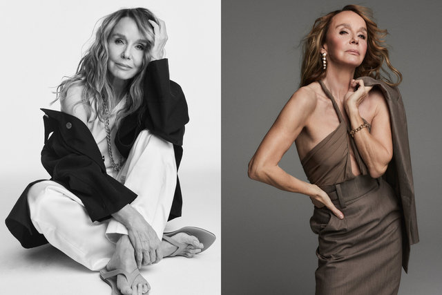 InStyle. PHILIPPINE LEROY BEAULIEU. March, 2026.