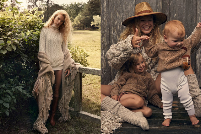 ELLE Italia. Heloise Guerin. September, 2020.