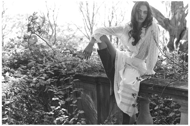 Doen. Holiday2025. Alana Felisberto