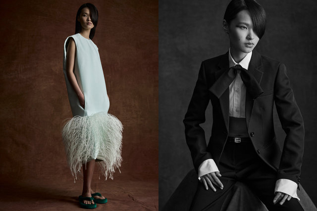 10 Magazine. Haizhu Gu. March, 2026.