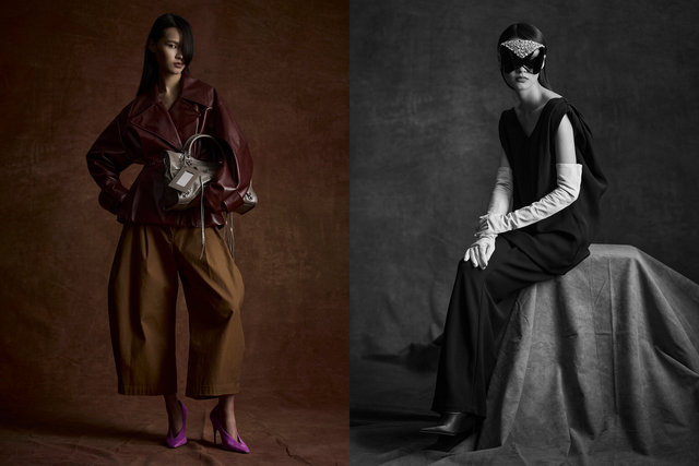 10 Magazine. Haizhu Gu. March, 2026.