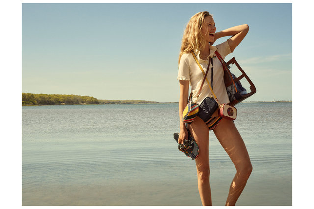 Tory Burch. S2020.