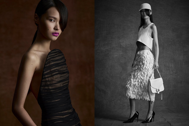 10 Magazine. Haizhu Gu. March, 2026.