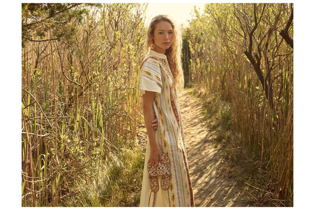 Tory Burch. S2020.