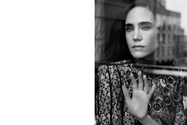 Town & Country. Jennifer Connelly. June/ July, 2015.