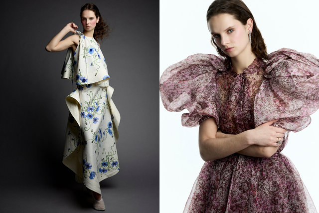 10 Magazine. Giselle Norman. March, 2026.