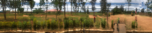 30°4'11.74"E 2°7'43.51"S (RN15, Kinazi, Rwanda)