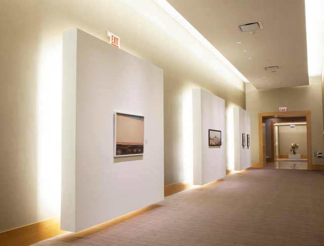 Loews Chicago O'hare Hotel, Chicago, IL, 2015