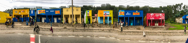 29°34’34.26”E 1°31’19.23”S (RN4, Gataraga, Rwanda)