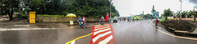 29°38’11.34”E 1°29’54.858”S (RN8, Ruhengeri, Cyuve, Rwanda)