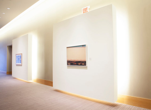 Loews Chicago O'hare Hotel, Chicago, IL, 2015