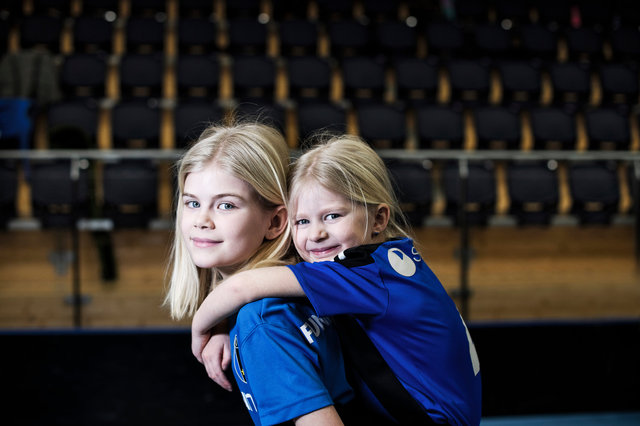 Uppsala, 2019
