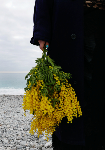 Prints till salu- Nice