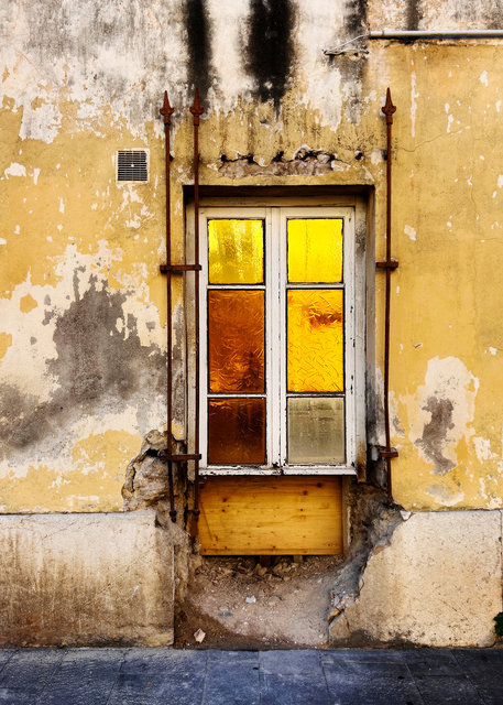 Prints till salu- Nice