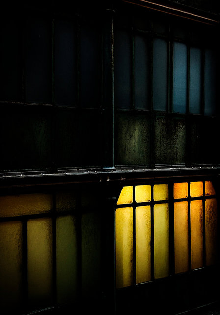 Prints till salu- Nice