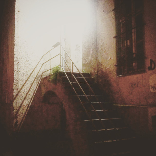 Prints till salu- Berlin