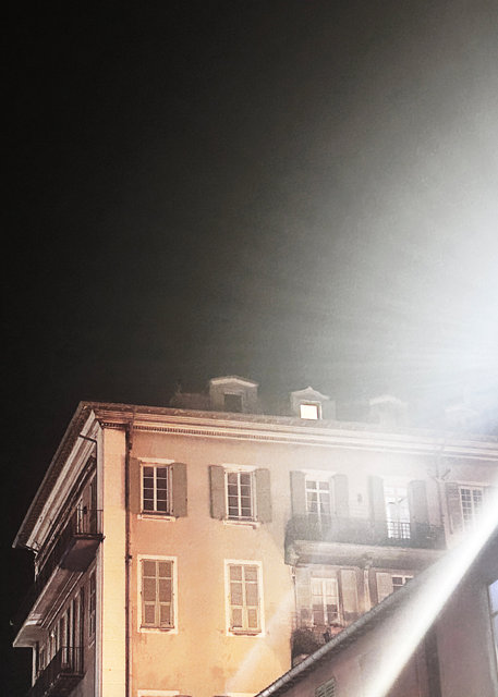 Prints till salu- Nice