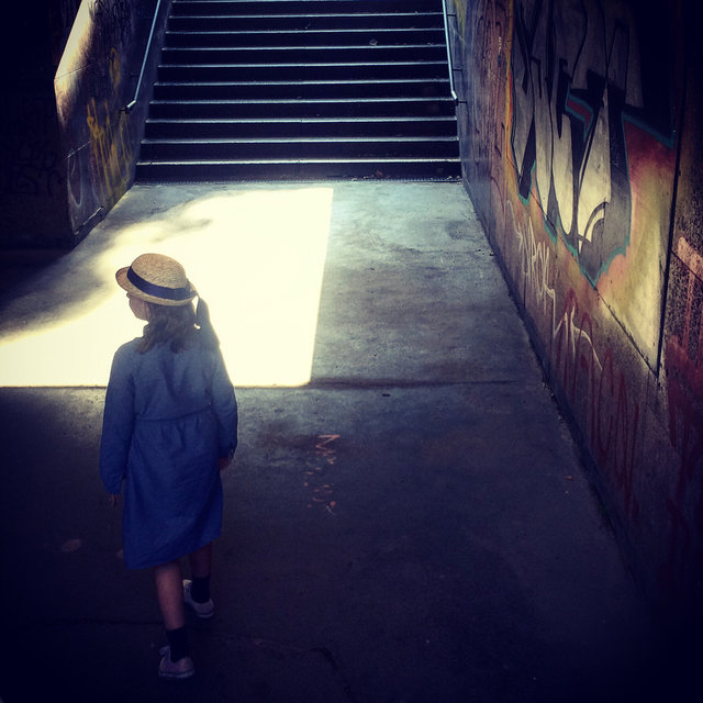 Prints till salu- Berlin