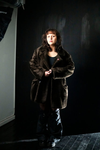 Tyresö strand, 2025