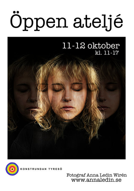 Välkommen till Strandallén 4, Tyresö strand 11-12/10 2025.