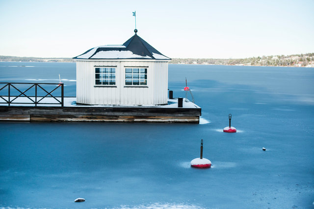 Saltsjöbaden, 2017